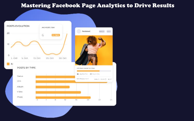 Mastering Facebook Page Analytics to Drive Results